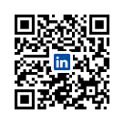 LinkedIn QR Code