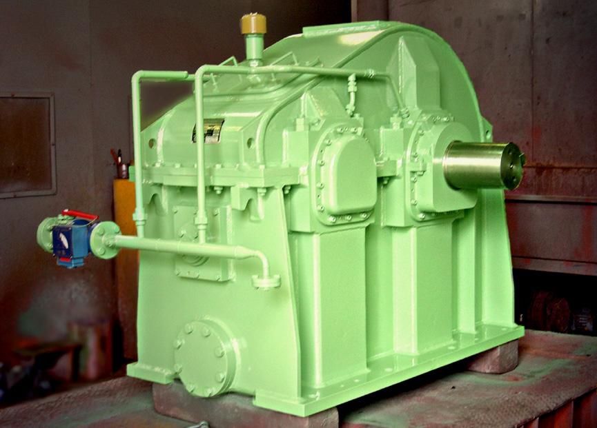 軋糖廠8,000HP