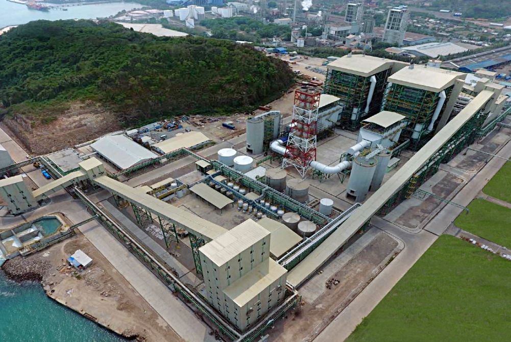 PT. Asahimas Chemical