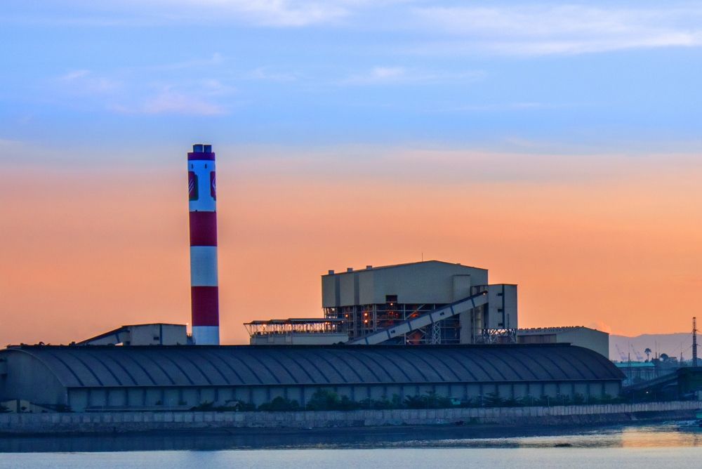 Cebu Energy Development Corporation