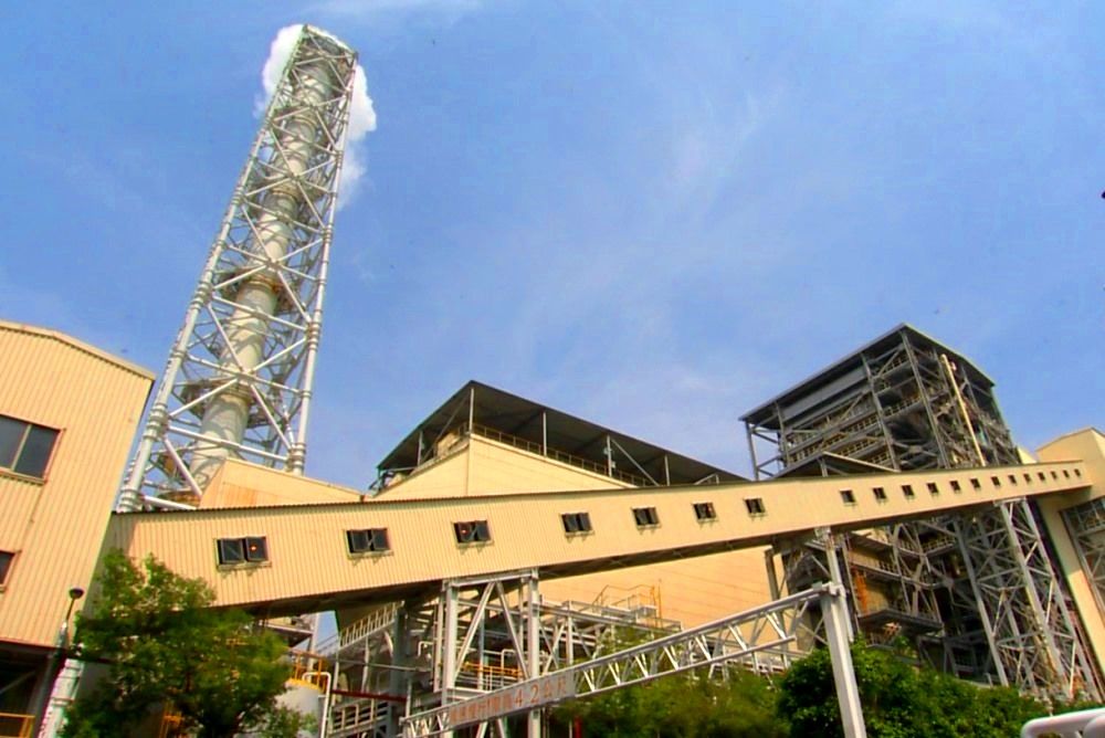 臺灣塑膠工業股份有限公司 仁武廠