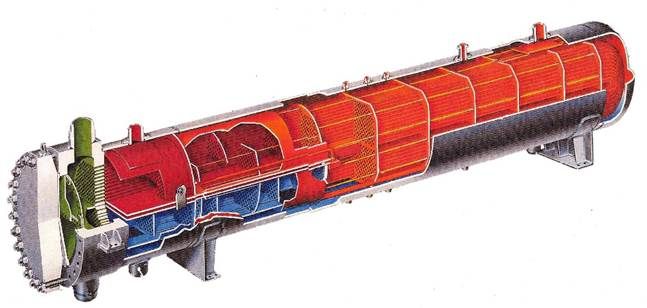 SA516-70/SA266-4