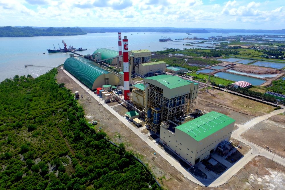 Panay Energy Development Corporation