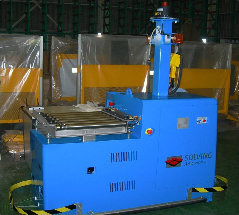 AGV RT Type