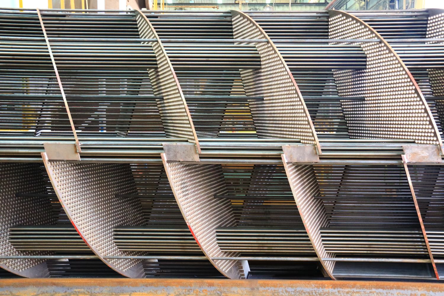 SA516-70(Tube: SA789-S32205)