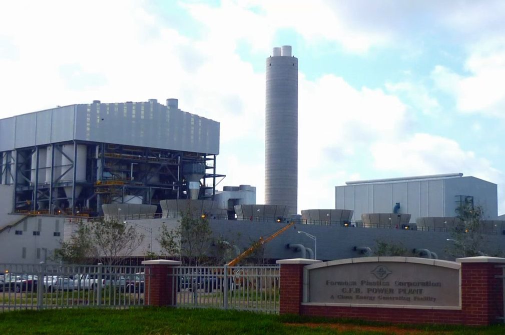 Formosa Plastics Corporation (USA)