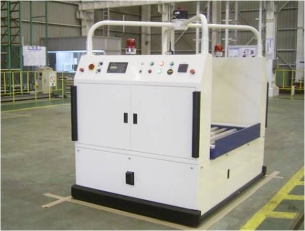 AGV RT Type